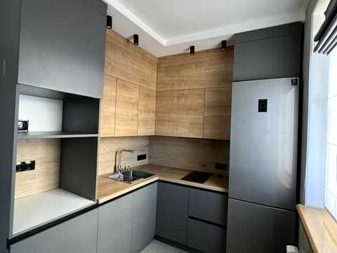 квартира по адресу Борткевича ул., 5