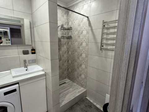 квартира по адресу Миколы Бажана просп., 17-А