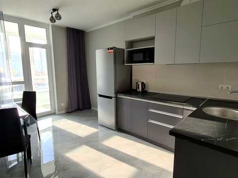 квартира за адресою Каховська вул., 56