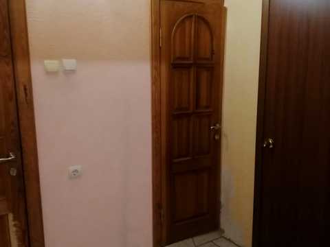 квартира по адресу Оноре де Бальзака ул., 89