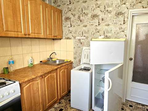 квартира по адресу Циолковского ул., 10/1
