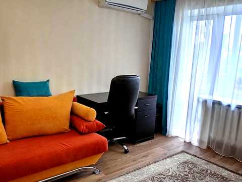 квартира за адресою Зоологічна вул., 4а