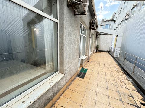 коммерческая по адресу Кривой Рог, Горького, 8
