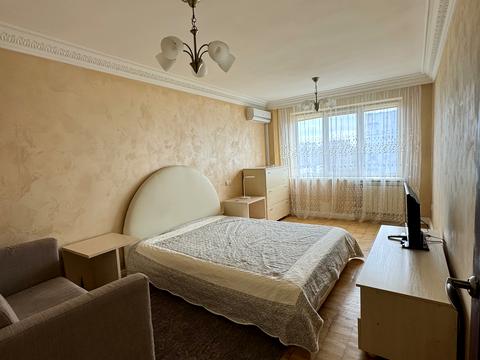 квартира за адресою Оболонський просп., 18-Б