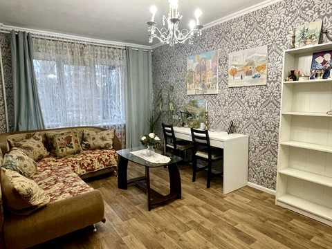 квартира по адресу Варненская ул., 12/4