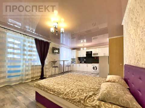 квартира по адресу Михаила Лушпы просп. (Космонавтів), 5