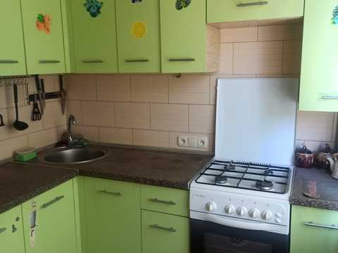 квартира за адресою Бучми вул. (Командарма Уборевича), 20а