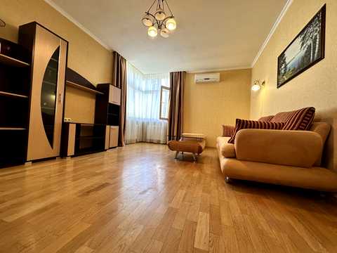 квартира по адресу Елизаветы Чавдар ул., 18