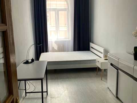квартира за адресою Краківська вул., 15