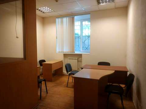 комерційна за адресою Голосіївський просп. (40-річчя Жовтня), 88