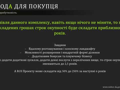комерційна за адресою Надвірянська, 69
