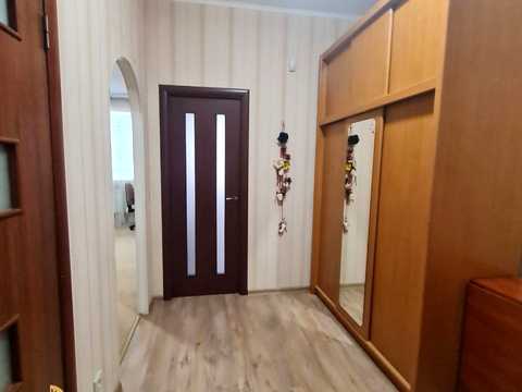 квартира за адресою Полтавська вул., 29е