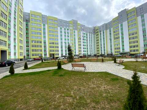 квартира по адресу Бакинская ул., 1-Б