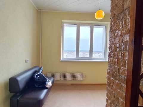 квартира за адресою Велика Кільцева вул., 130