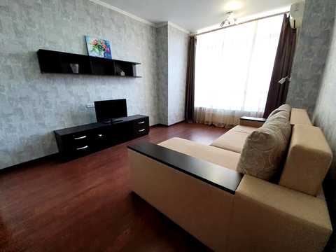 квартира по адресу Французский бульв., 22/1
