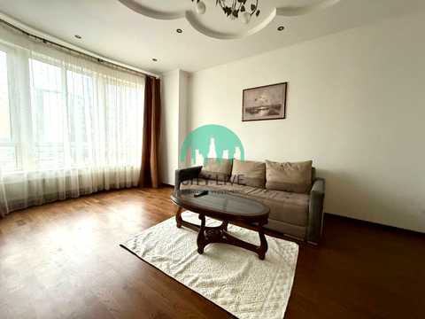 квартира за адресою Кобилянської вул., 19