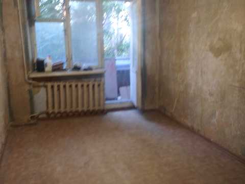 квартира по адресу Кирпичнозаводская ул., 2