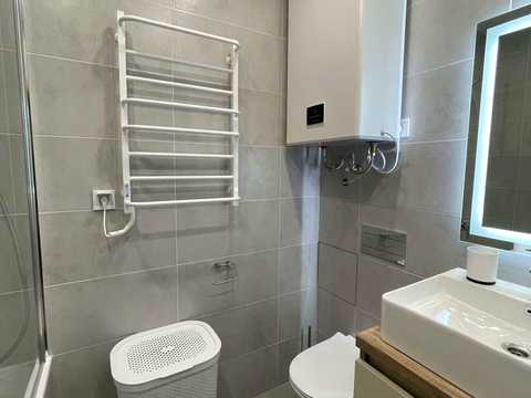 квартира за адресою Панорамна вул., 2