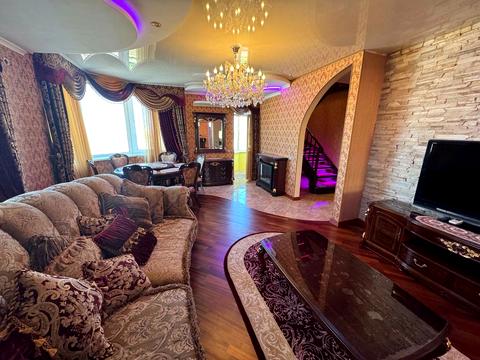 квартира за адресою Миколи Бажана просп., 14