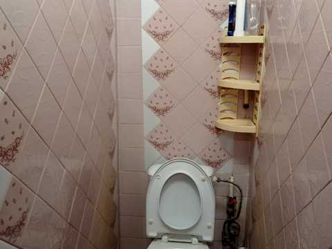квартира по адресу Панаса Мирного ул., 25
