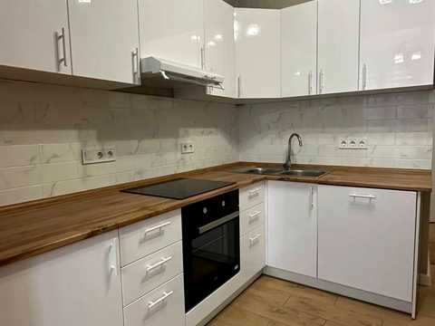 квартира за адресою Мартинова просп., 18