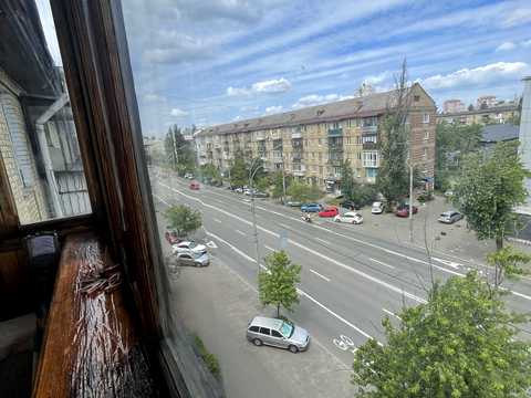 квартира по адресу Миру просп., 5
