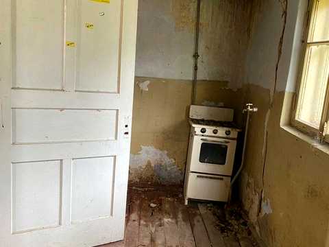 квартира по адресу Маковея ул., 22