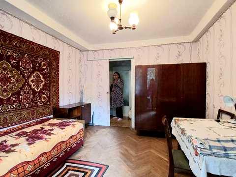квартира по адресу Тулузы ул., 18