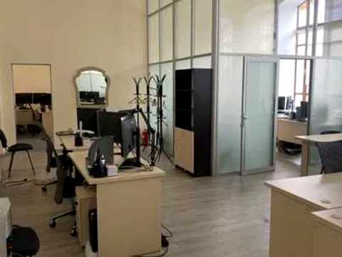 коммерческая по адресу Бульварно-Кудрявская ул. (Воровского), 24