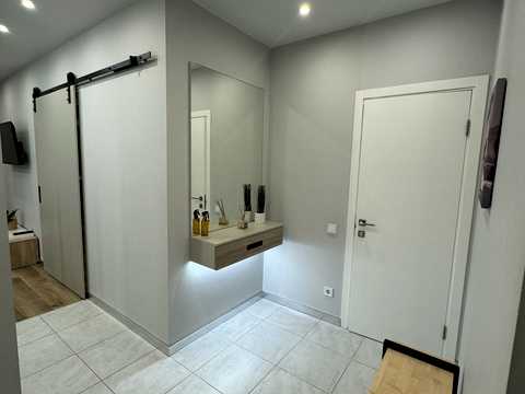 квартира за адресою Осокорська вул., 2-А