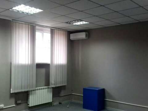 коммерческая по адресу Красноткацкая, 1