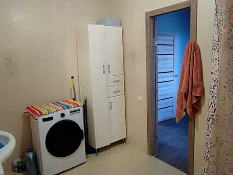 квартира по адресу Радужный массив ул., 4