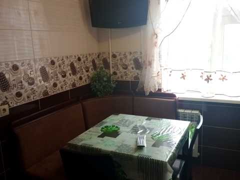 квартира за адресою Чорних Запорожців вул. (Короленка), 54-Б