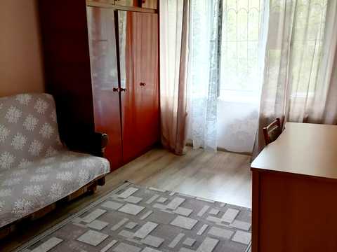 квартира по адресу Космическая ул., 3