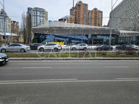 комерційна за адресою Генерала Алмазова вул. (Кутузова), 12