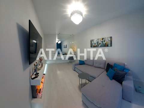 квартира за адресою Курортний пров., 1Б
