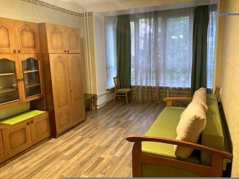 квартира по адресу Олеся Гончара ул., 47/49