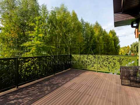 будинок за адресою с. Плюти, Обухівський