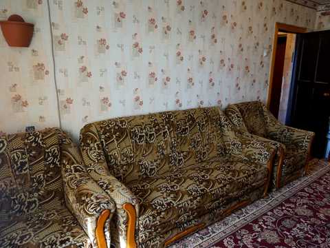 квартира за адресою Набережно-Корчуватська вул., 80