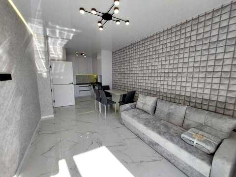 квартира за адресою Кульпарківська, 93