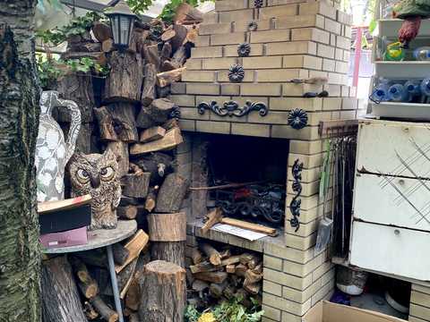 будинок за адресою вул.Турбінна