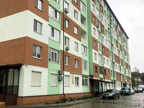 квартира за адресою Київська