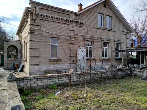 дом по адресу Конотопський пер.