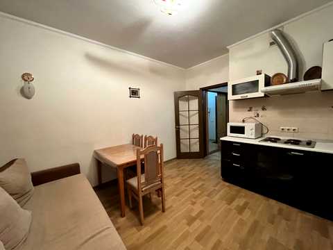 квартира за адресою Урлівська вул., 11-А