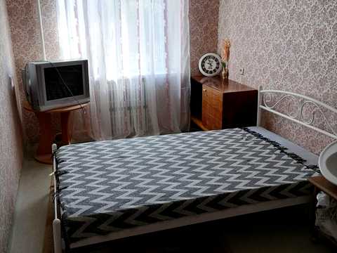 квартира за адресою Донецкое шоссе, 120