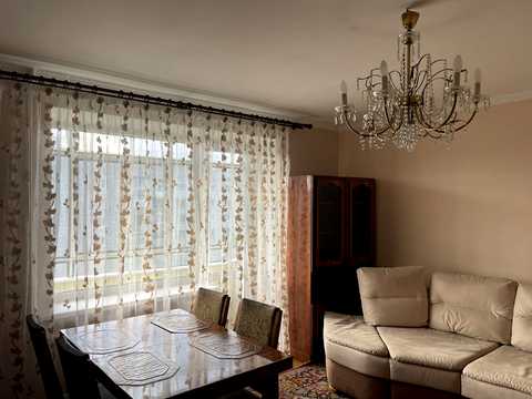 квартира за адресою Кульпарківська, 172