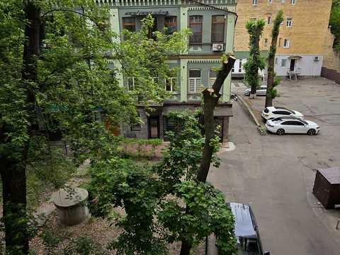 квартира за адресою Велика Васильківська вул. (Червоноармійська), 42