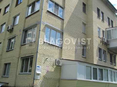 квартира по адресу Лукьяновская ул., 63