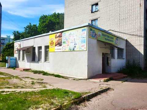 коммерческая по адресу Текстильщиков ул., 20