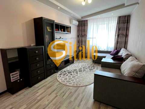 квартира за адресою Ольги Кобилянської вул. (Горького), 5Б